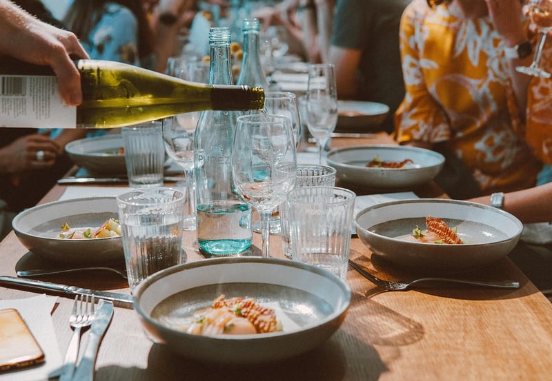 Culinary Experience